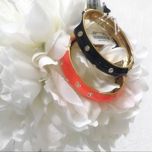 NWT J. Crew Bangle Set